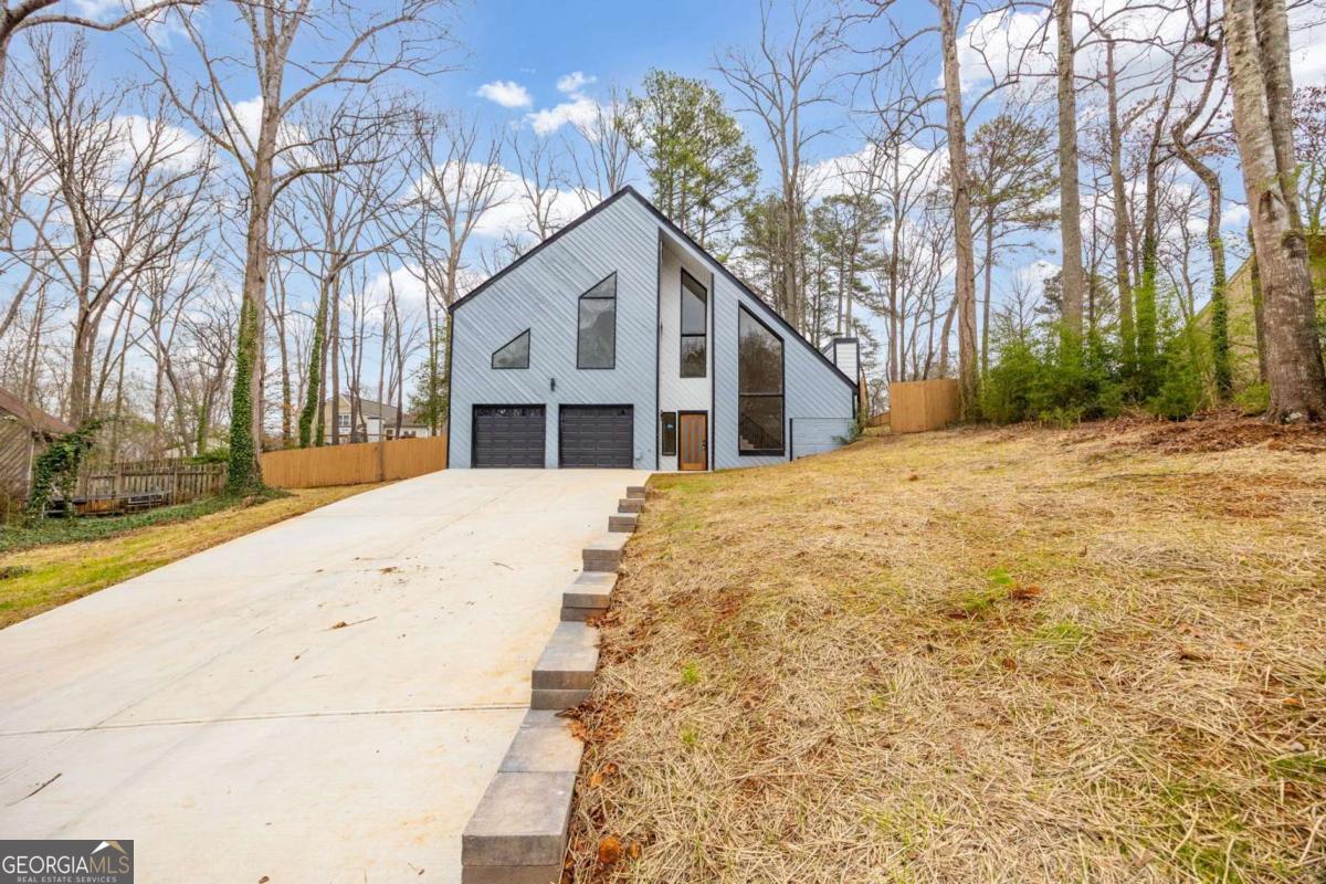 3213 Cedar Bluff Drive NE Marietta GA 30062