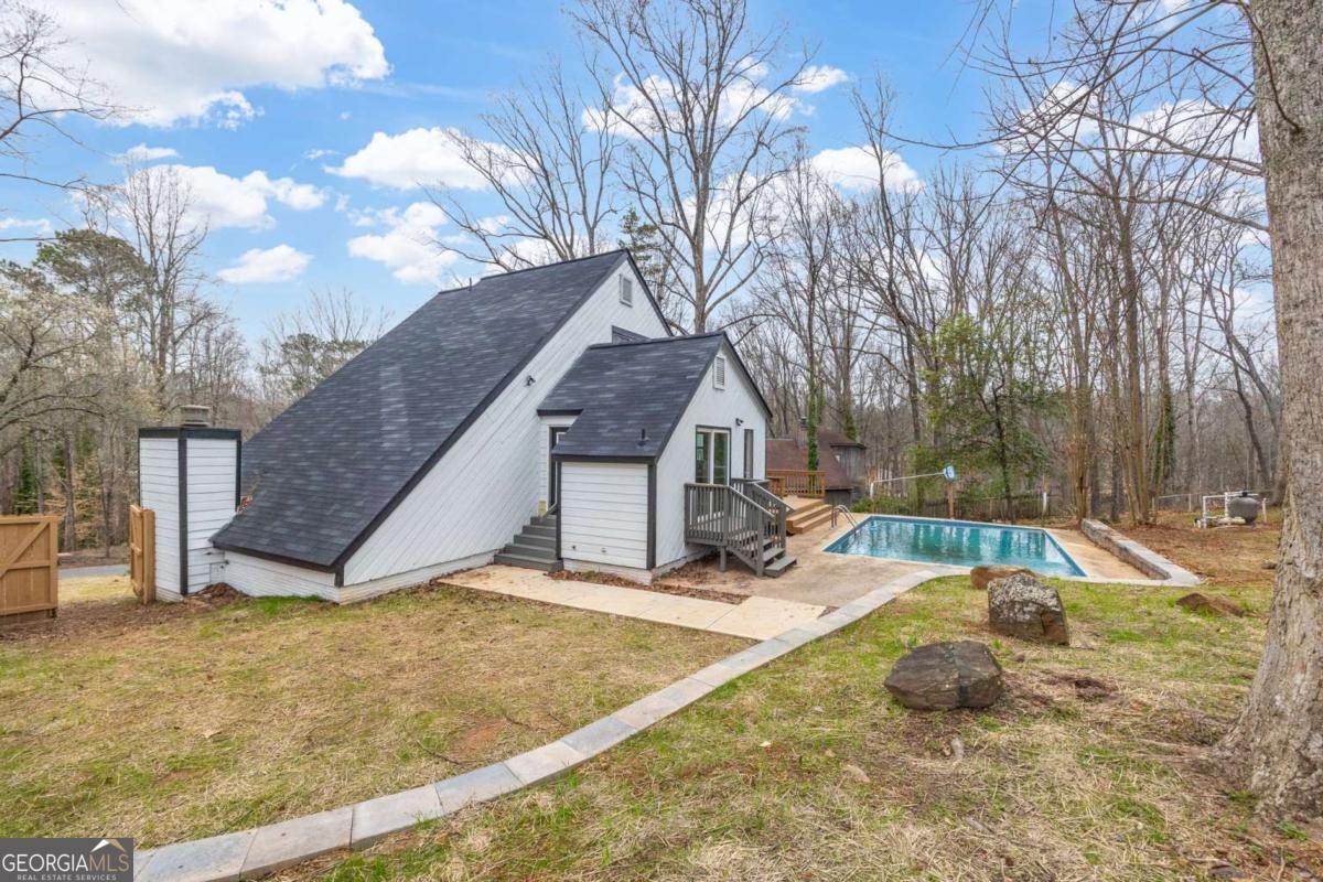 3213 Cedar Bluff Drive NE Marietta GA 30062