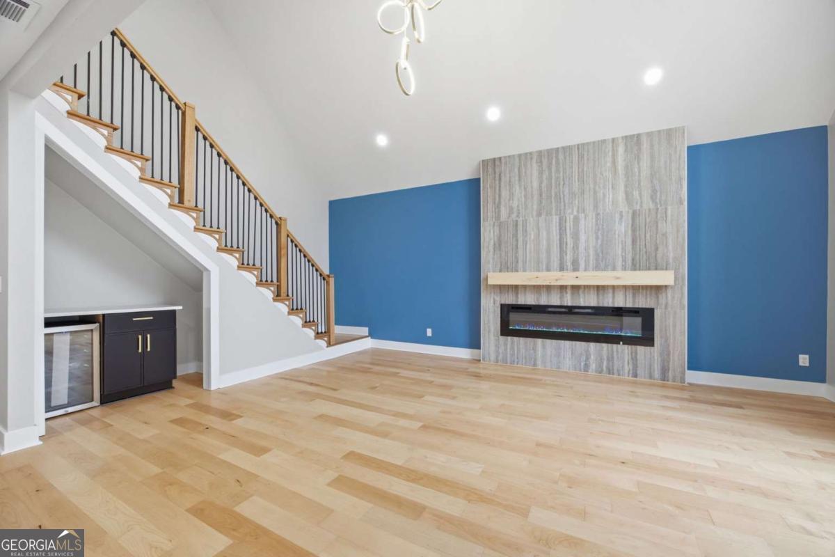 3213 Cedar Bluff Drive NE Marietta GA 30062