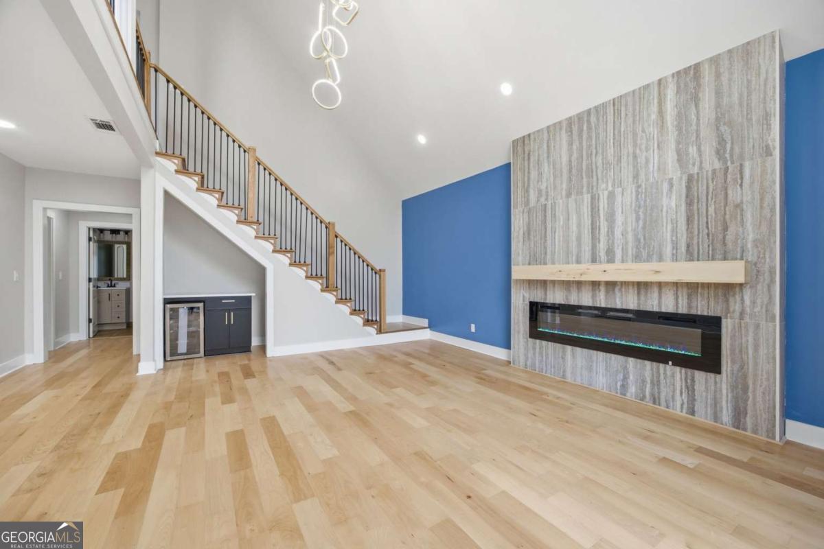 3213 Cedar Bluff Drive NE Marietta GA 30062
