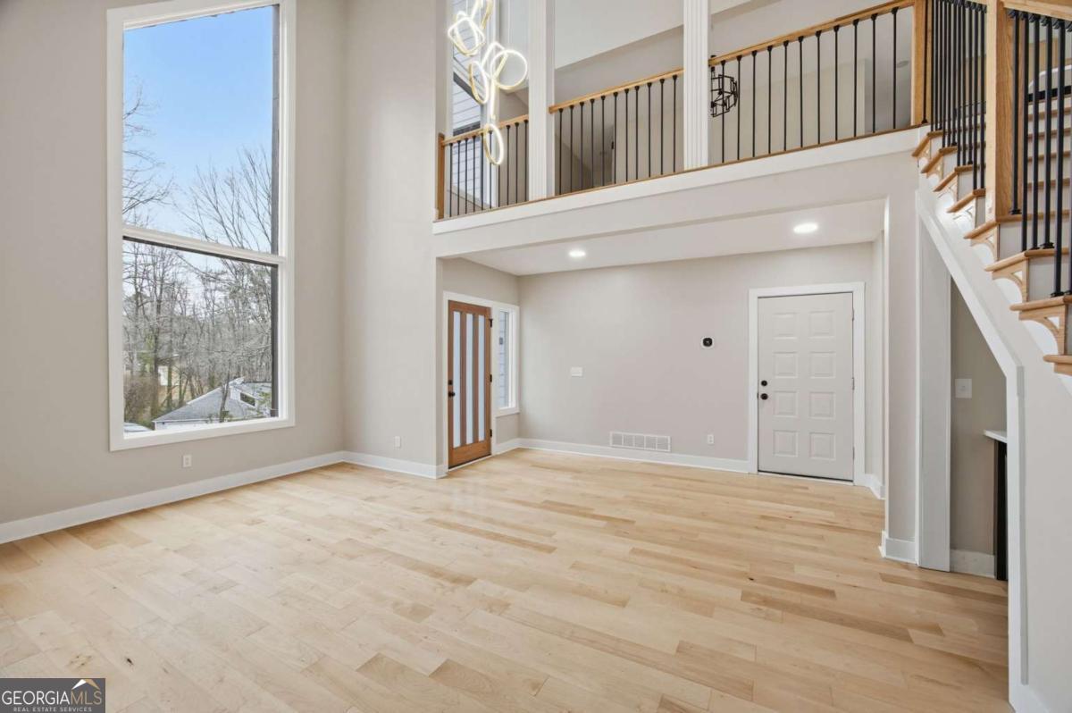 3213 Cedar Bluff Drive NE Marietta GA 30062