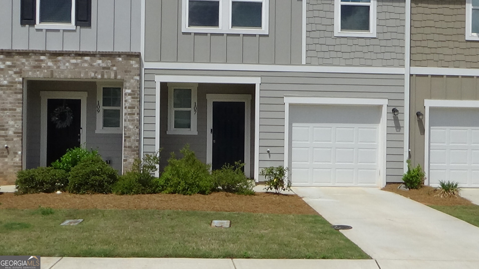 107 SW Saginaw Courts Locust Grove GA 30248