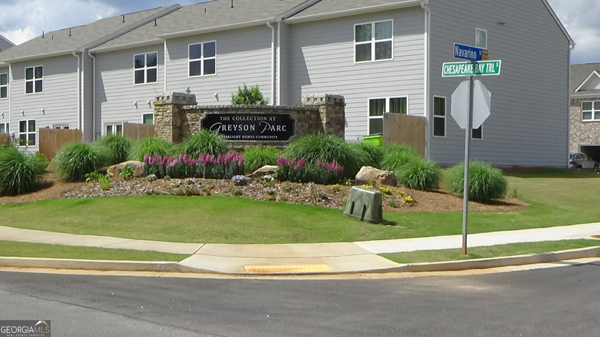 107 SW Saginaw Courts Locust Grove GA 30248