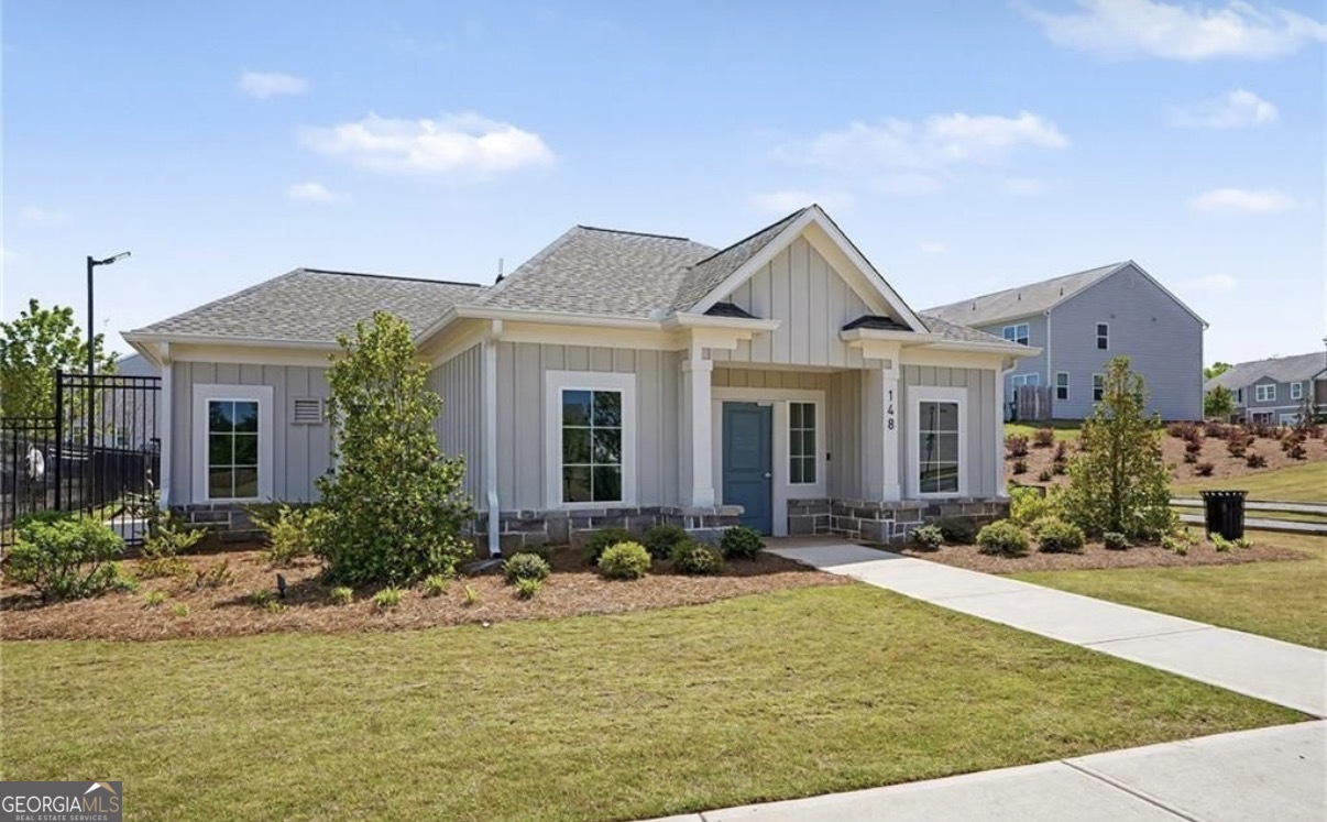 107 SW Saginaw Courts Locust Grove GA 30248