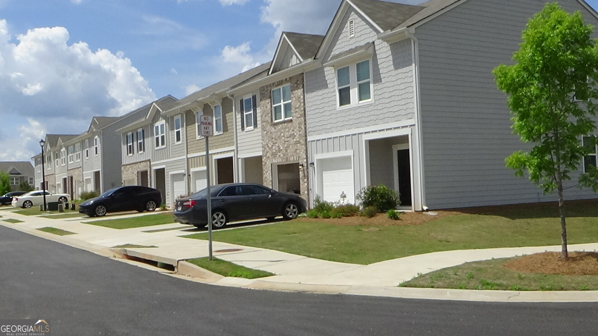 107 SW Saginaw Courts Locust Grove GA 30248