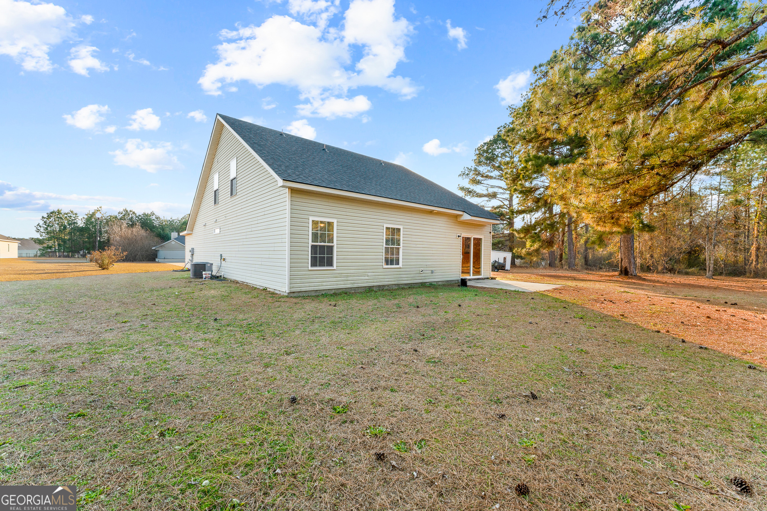 512 Colquitt Lane Statesboro GA 30458