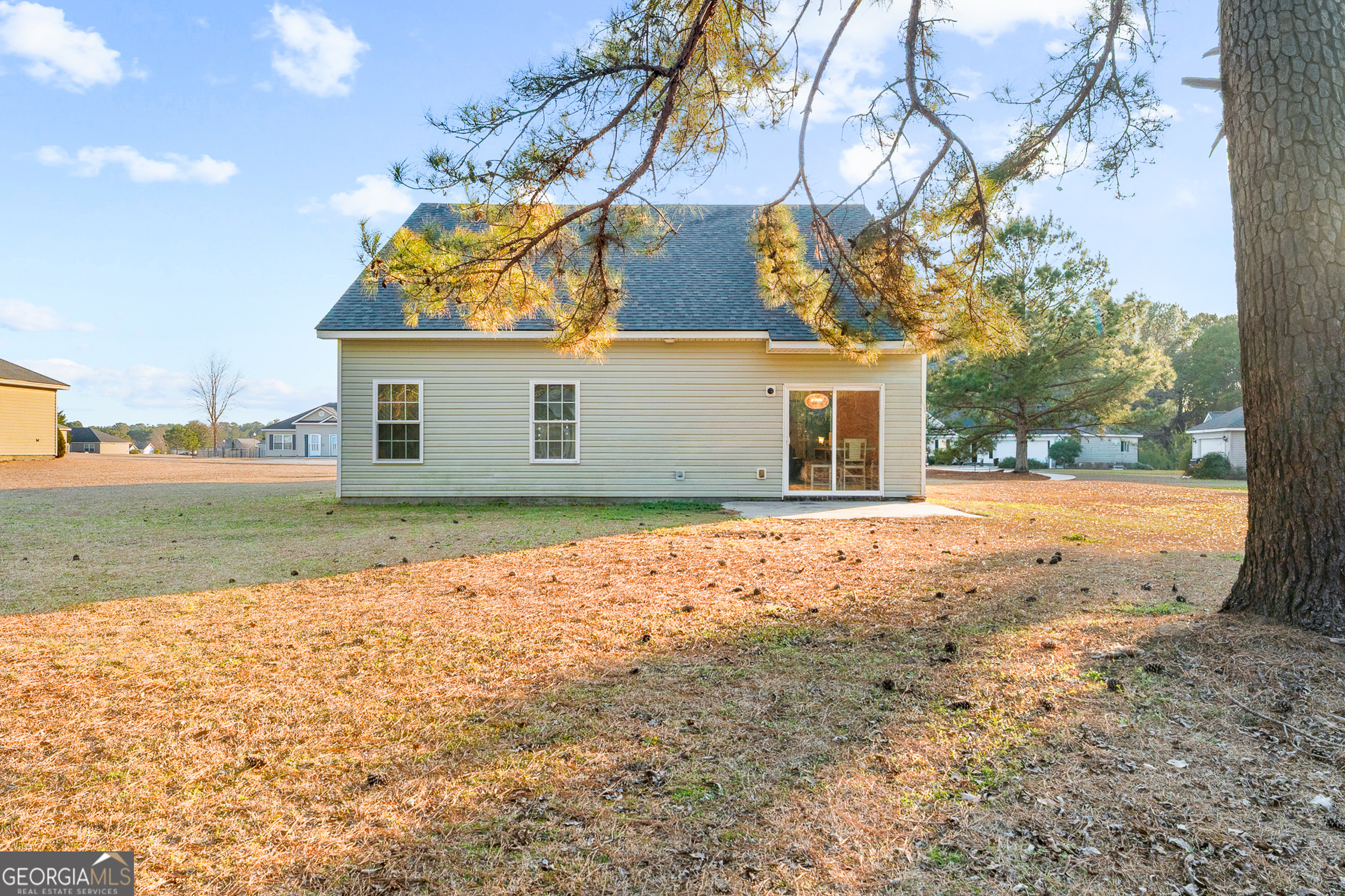 512 Colquitt Lane Statesboro GA 30458