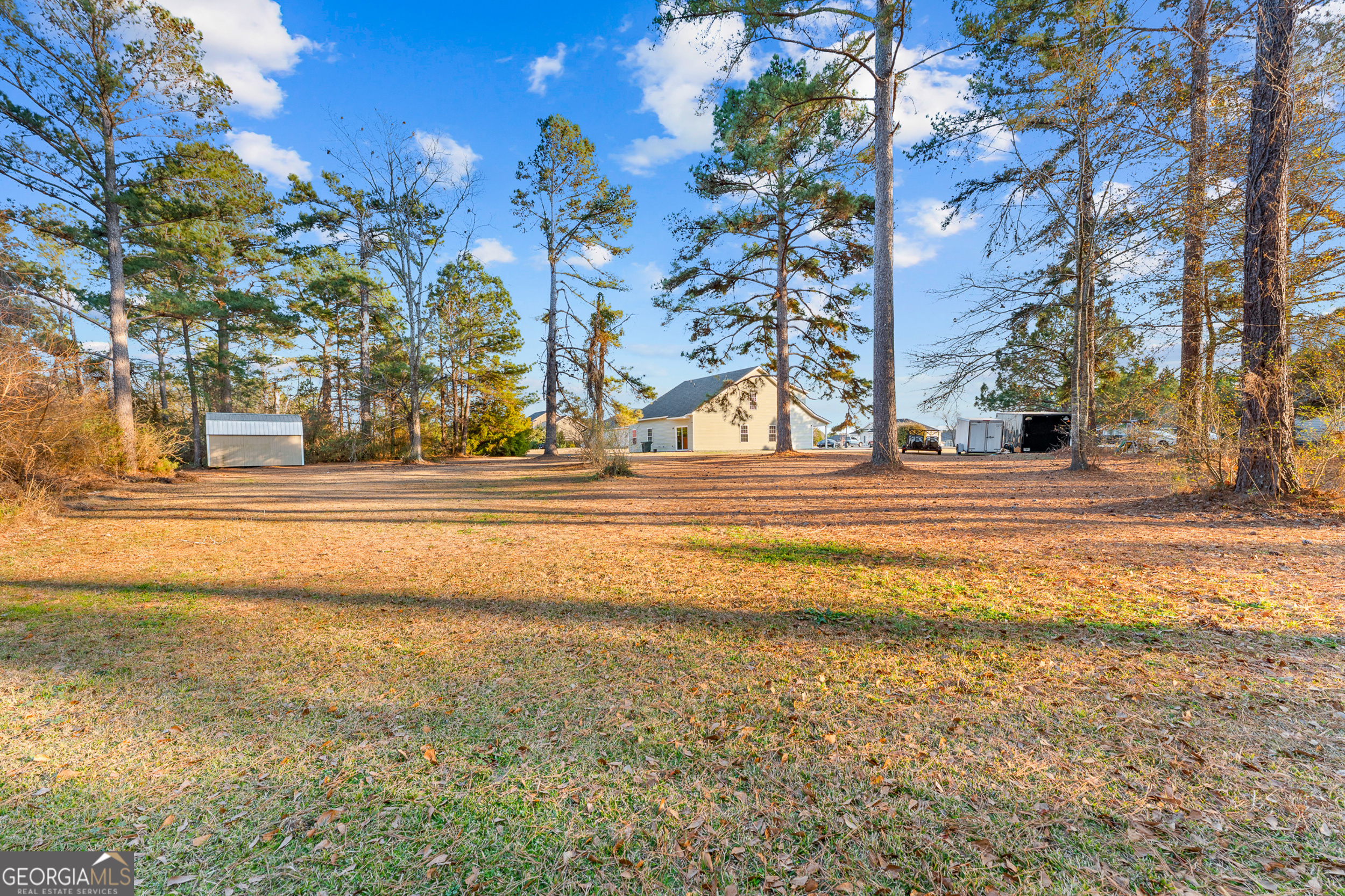 512 Colquitt Lane Statesboro GA 30458