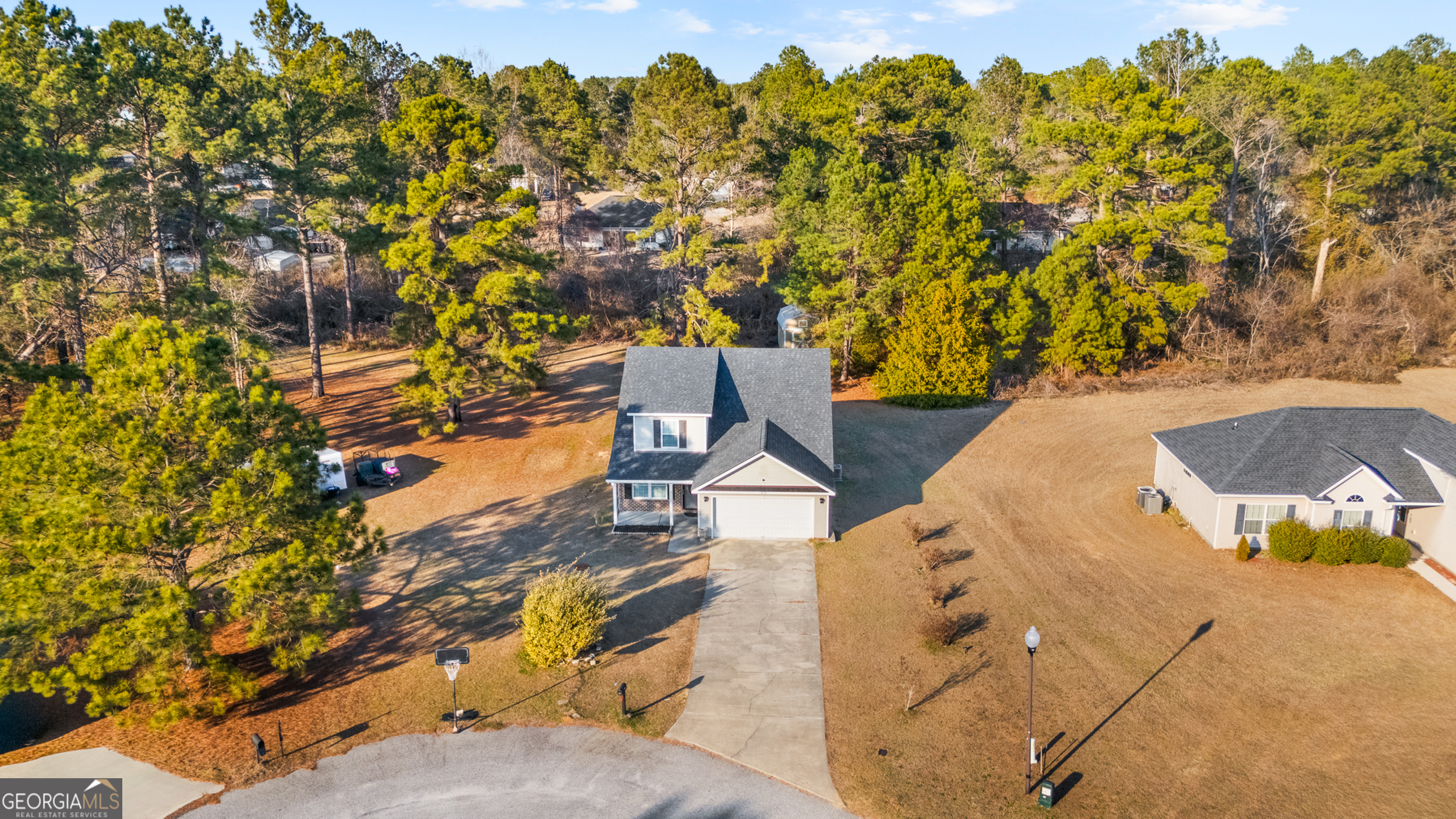 512 Colquitt Lane Statesboro GA 30458