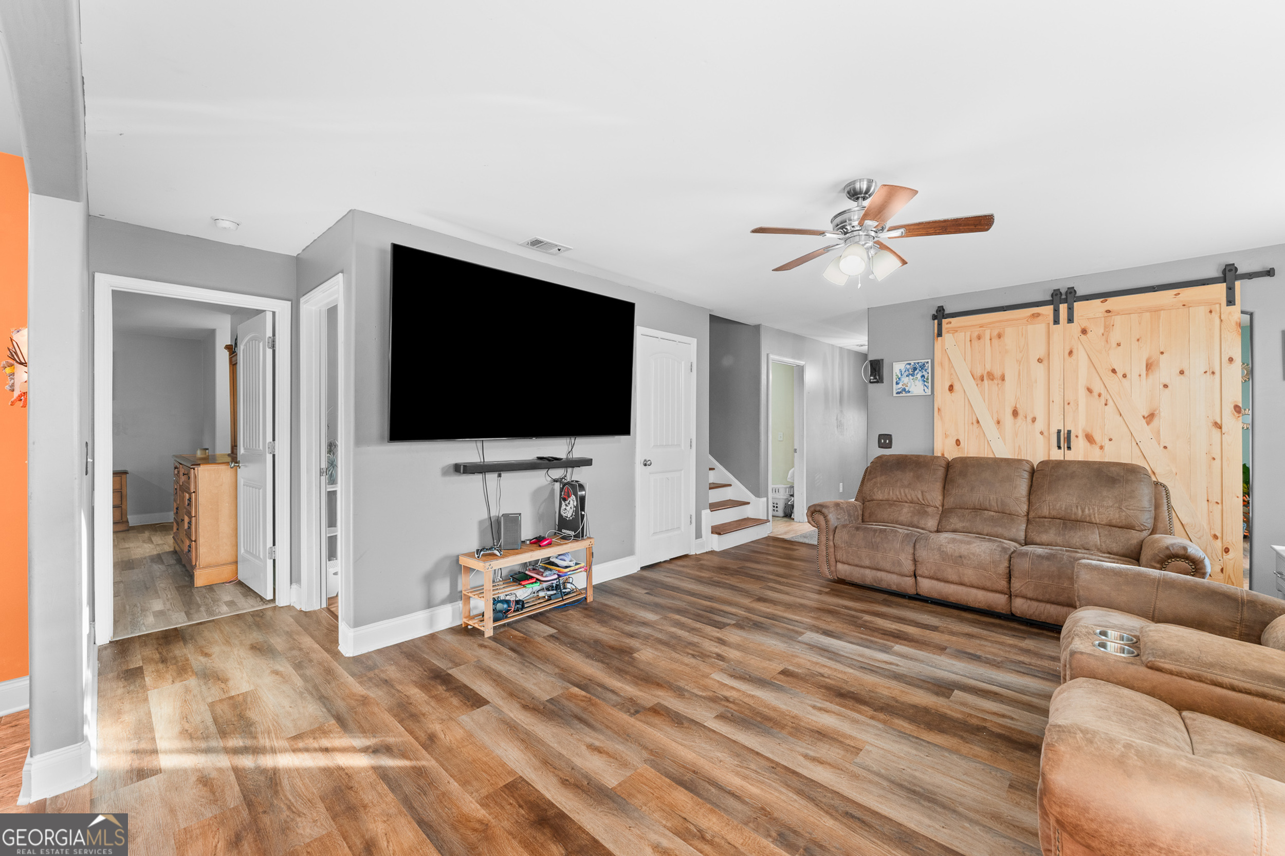 512 Colquitt Lane Statesboro GA 30458
