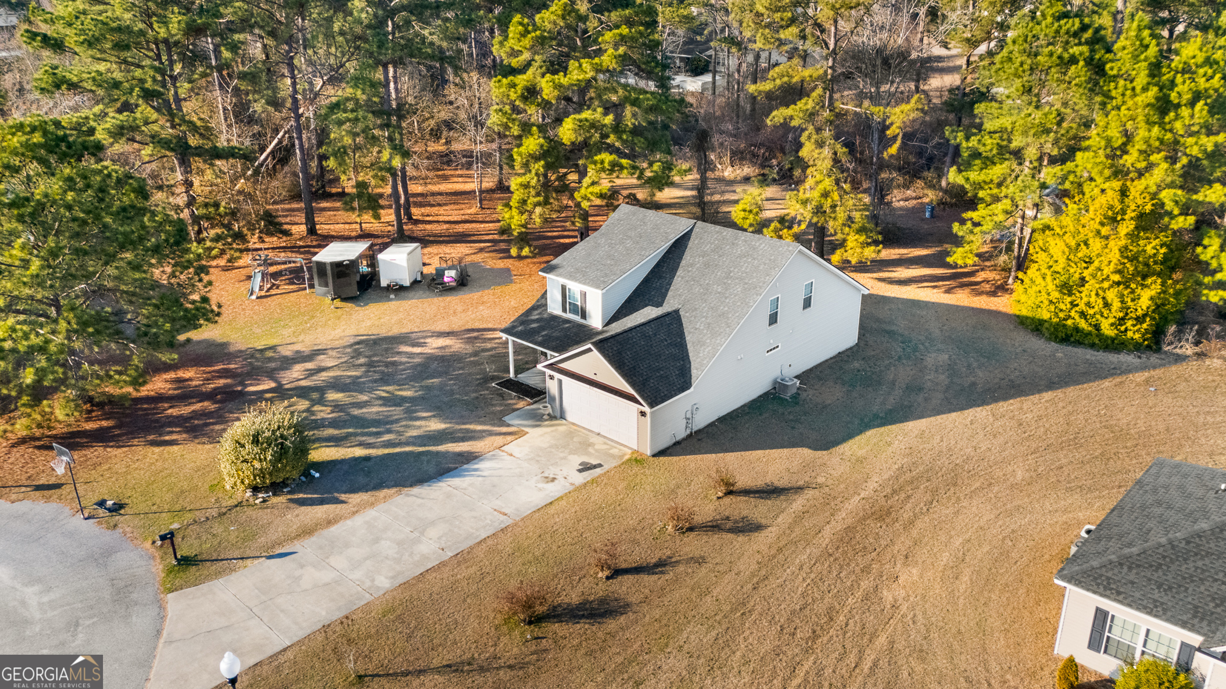 512 Colquitt Lane Statesboro GA 30458