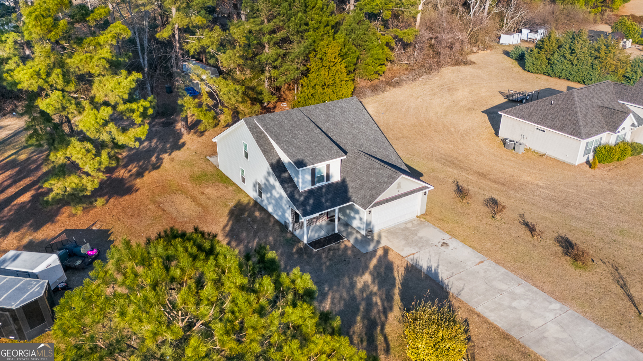 512 Colquitt Lane Statesboro GA 30458