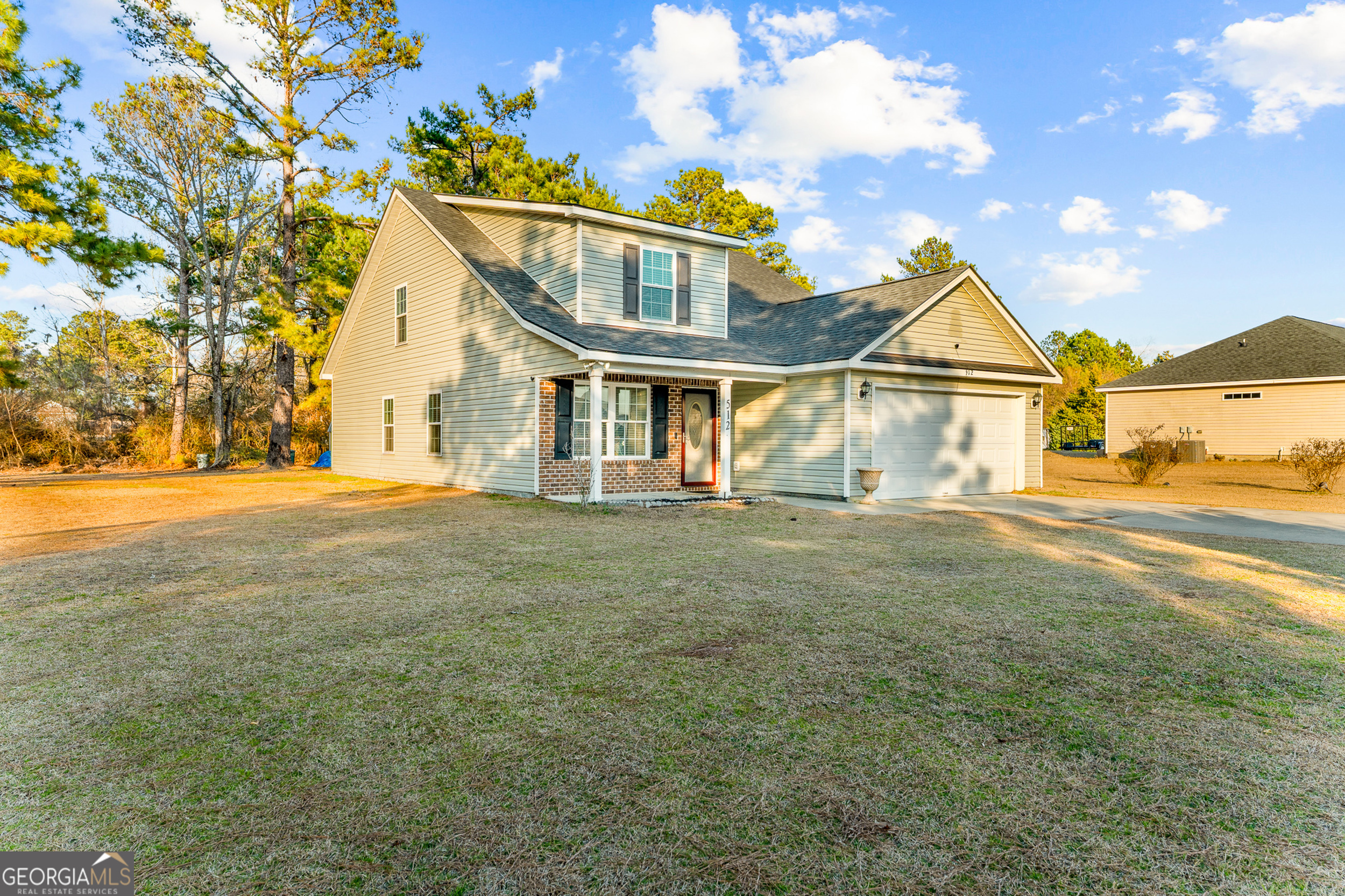 512 Colquitt Lane Statesboro GA 30458