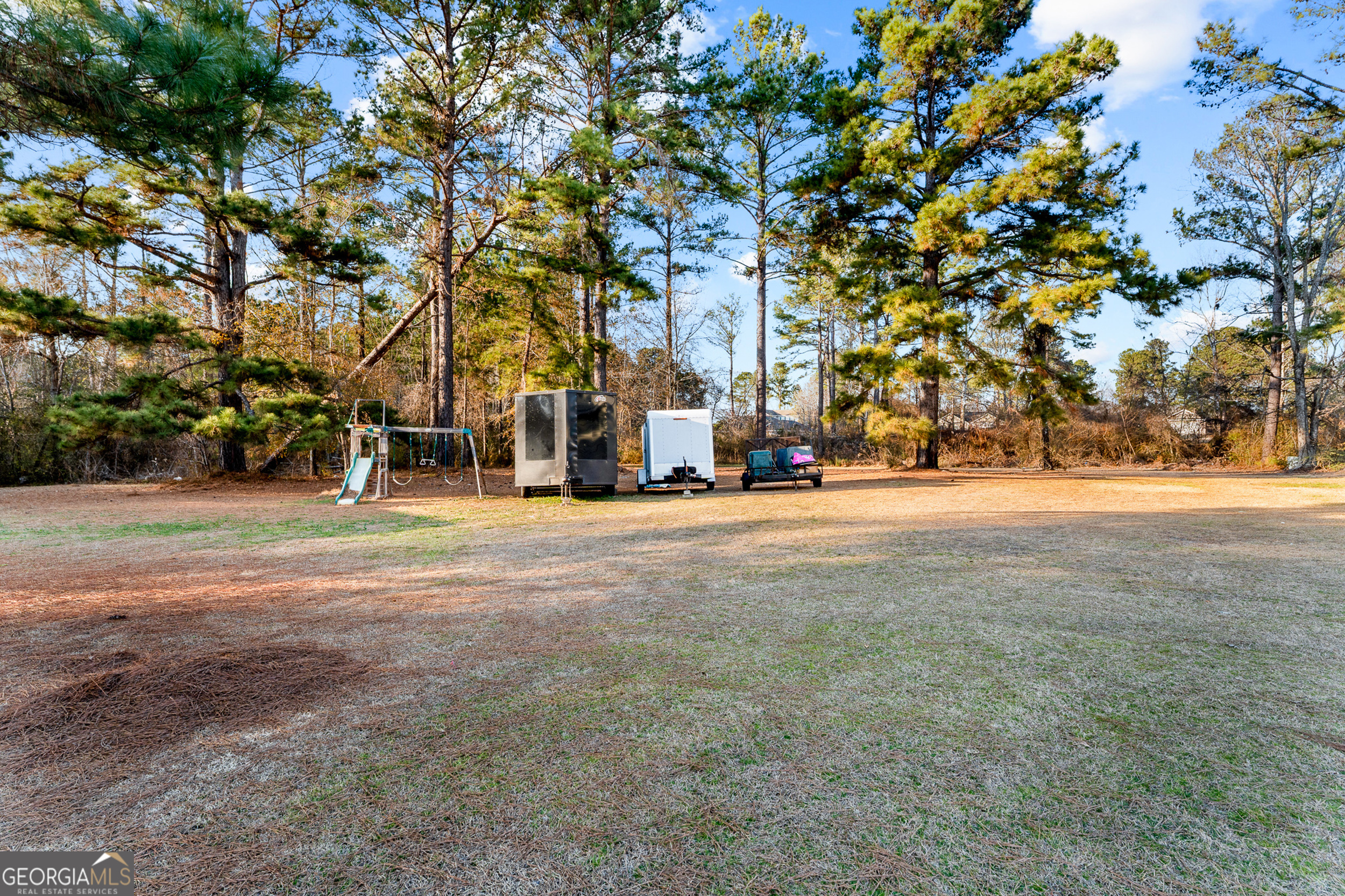 512 Colquitt Lane Statesboro GA 30458