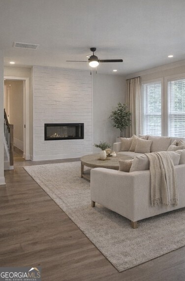 128 Patillo Manor Stockbridge GA 30281