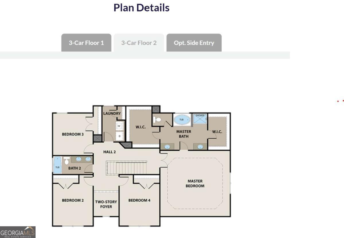 128 Patillo Manor Stockbridge GA 30281