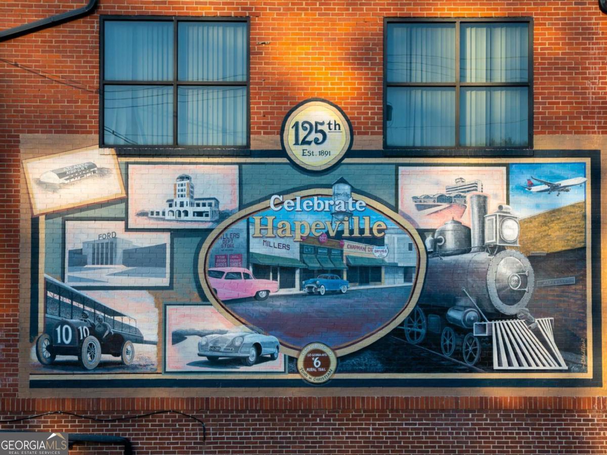 367 King's Landing Hapeville GA 30354