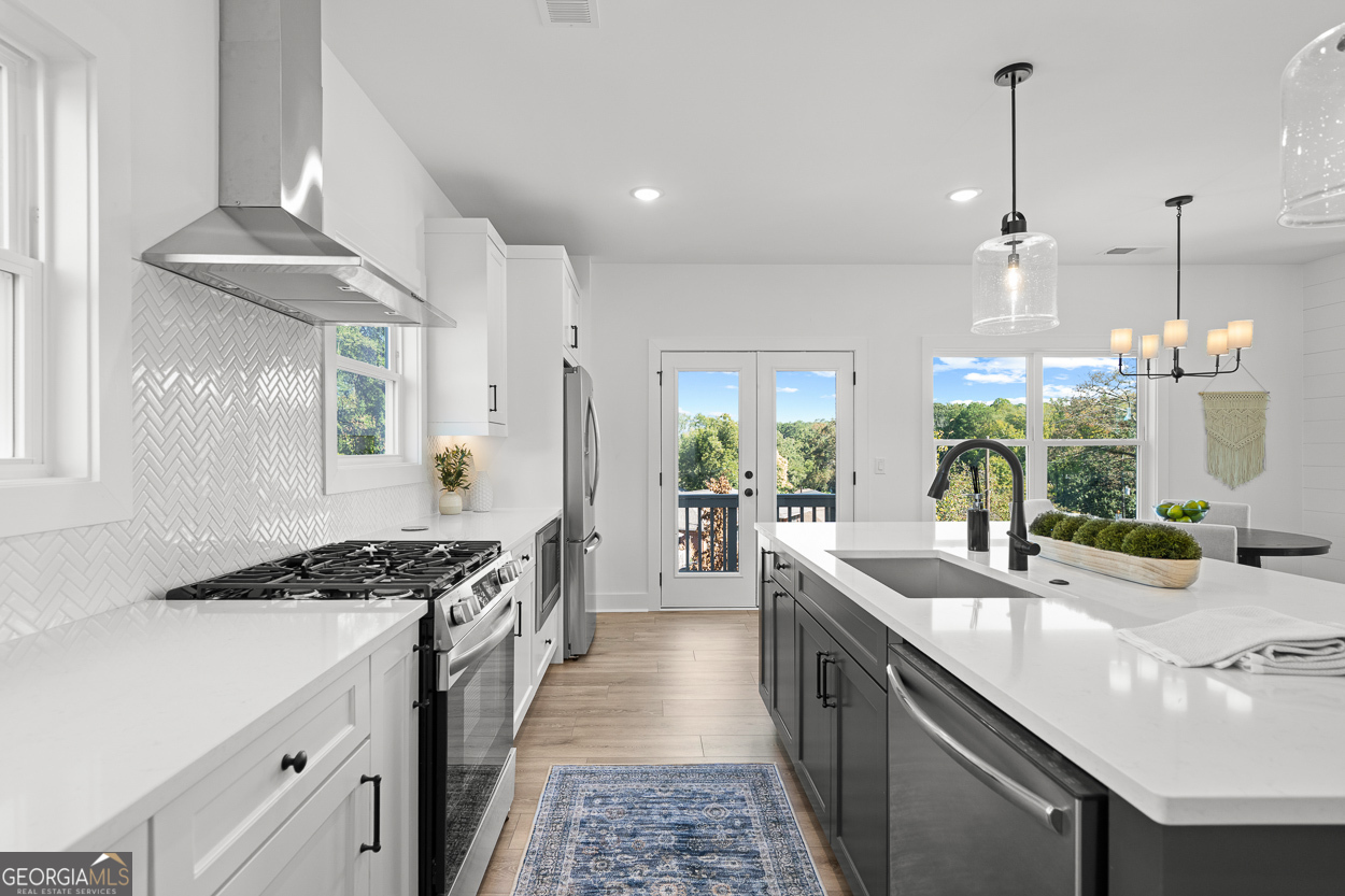 367 King's Landing Hapeville GA 30354
