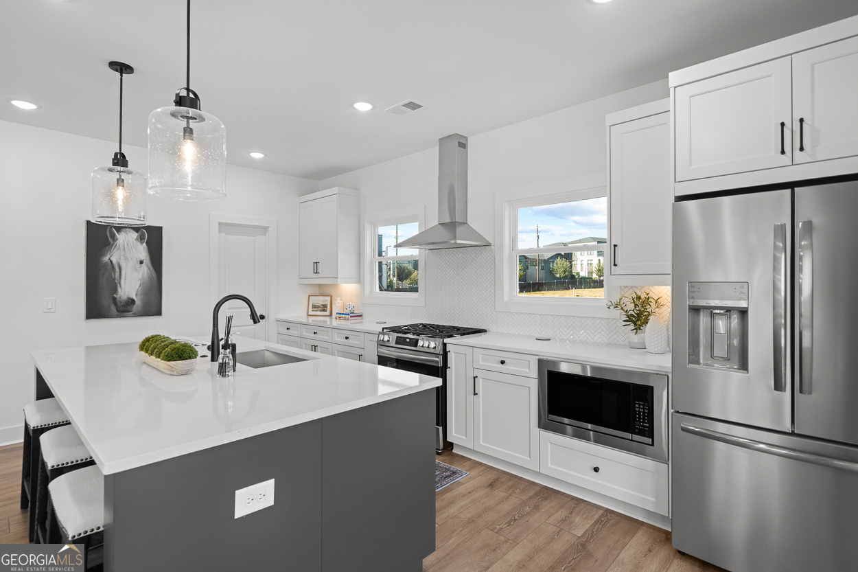 367 King's Landing Hapeville GA 30354