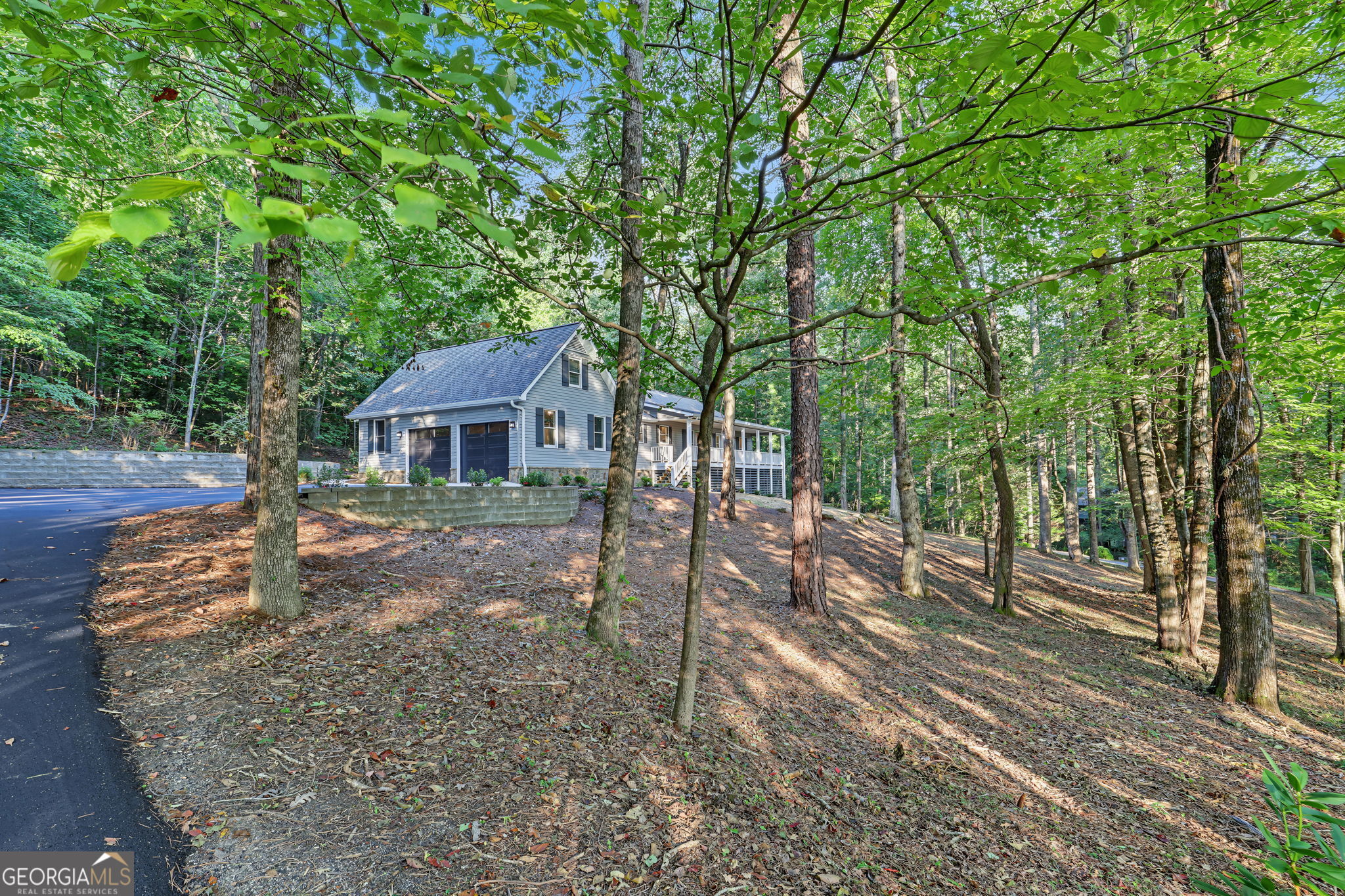 623 Deerfield Drive Clayton GA 30525