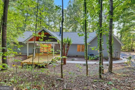 623 Deerfield Drive Clayton GA 30525