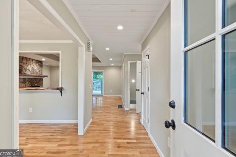 623 Deerfield Drive Clayton GA 30525