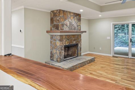 623 Deerfield Drive Clayton GA 30525