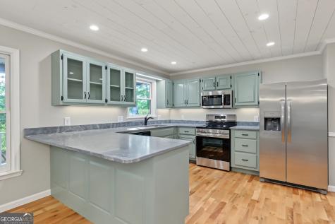 623 Deerfield Drive Clayton GA 30525