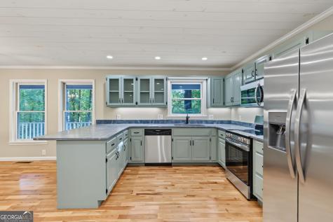 623 Deerfield Drive Clayton GA 30525