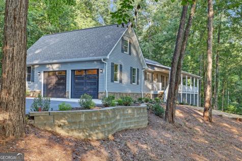 623 Deerfield Drive Clayton GA 30525