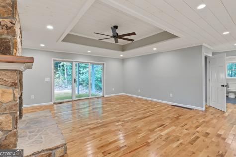 623 Deerfield Drive Clayton GA 30525