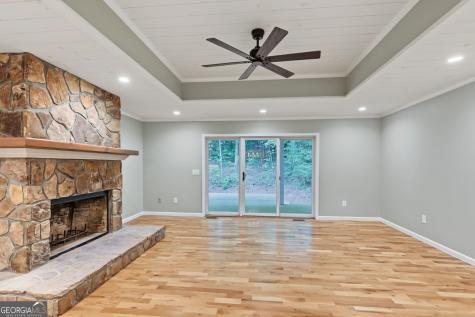 623 Deerfield Drive Clayton GA 30525