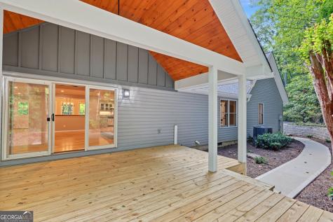 623 Deerfield Drive Clayton GA 30525
