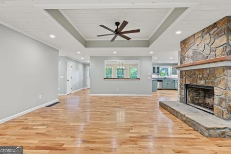 623 Deerfield Drive Clayton GA 30525