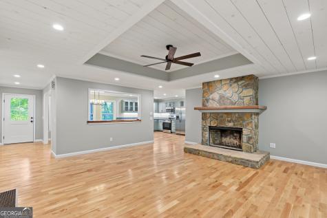 623 Deerfield Drive Clayton GA 30525
