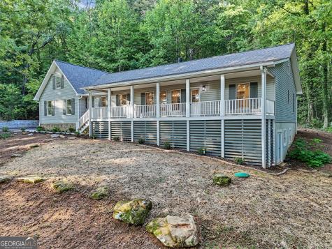 623 Deerfield Drive Clayton GA 30525
