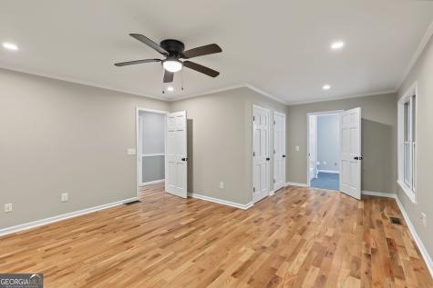 623 Deerfield Drive Clayton GA 30525