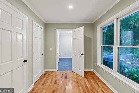 623 Deerfield Drive Clayton GA 30525