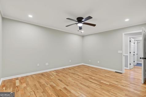 623 Deerfield Drive Clayton GA 30525