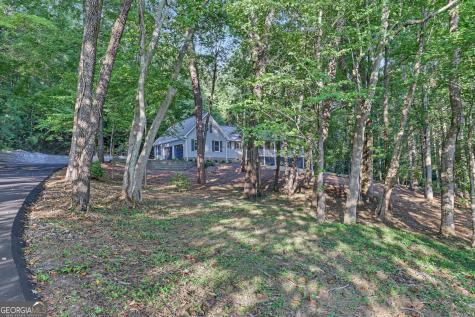 623 Deerfield Drive Clayton GA 30525