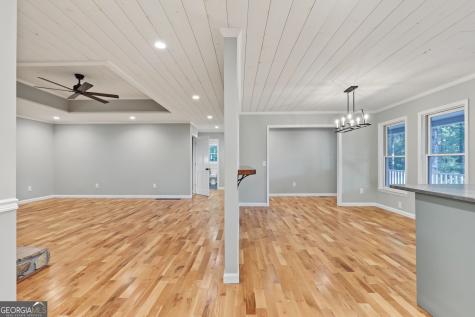 623 Deerfield Drive Clayton GA 30525