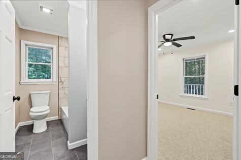 623 Deerfield Drive Clayton GA 30525