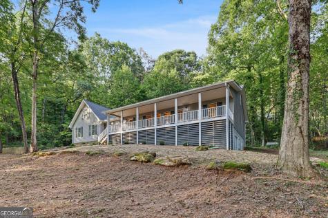 623 Deerfield Drive Clayton GA 30525