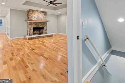 623 Deerfield Drive Clayton GA 30525