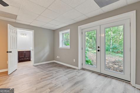 623 Deerfield Drive Clayton GA 30525