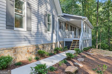 623 Deerfield Drive Clayton GA 30525