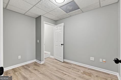 623 Deerfield Drive Clayton GA 30525