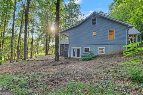 623 Deerfield Drive Clayton GA 30525