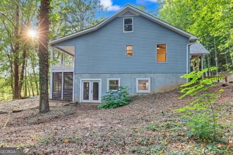 623 Deerfield Drive Clayton GA 30525