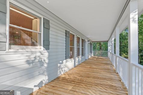623 Deerfield Drive Clayton GA 30525